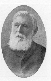 Bancroft Davis