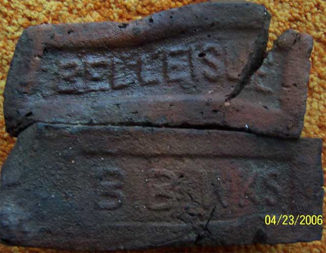 BELLEISLE