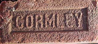 GORMLEY