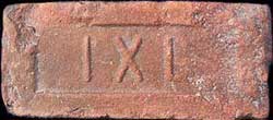 IXL Brick