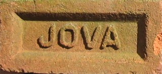 JOVA