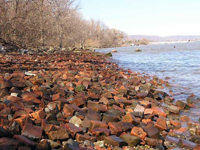 Haverstraw Shore