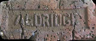 ALDRIDGE
