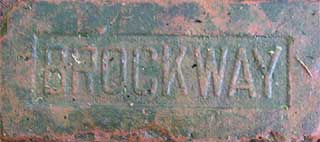 BROCKWAY