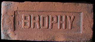 BROPHY