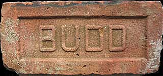 BUDD