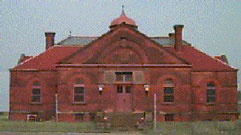 Burden Iron Works
