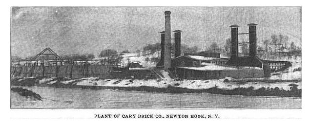CARY Yard