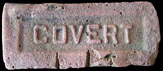 COVERT