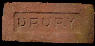 DRURY