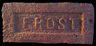 FROST