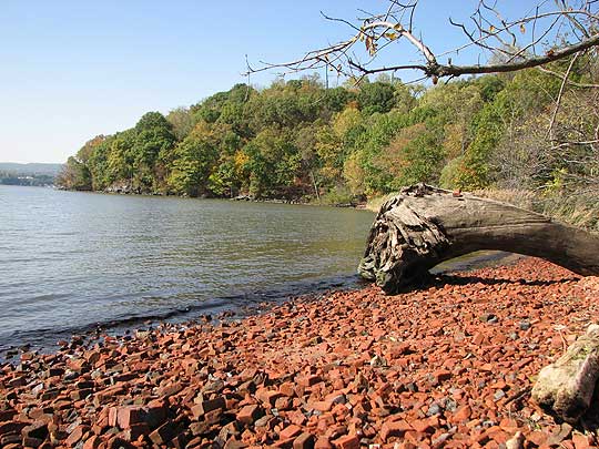 George's Island