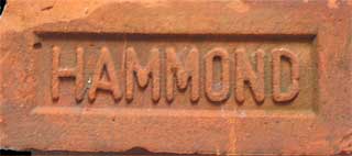 HAMMOND
