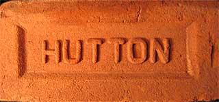 HUTTON