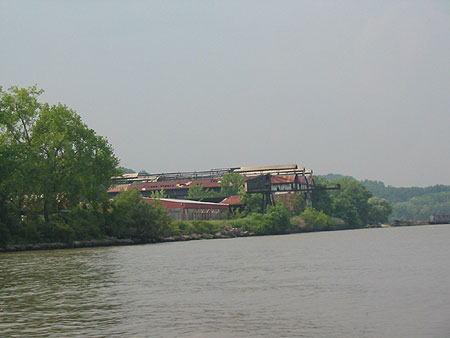 Hutton Brickyard 2006