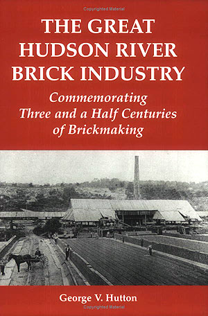 HUTTON Book