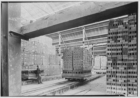 Jova Brick Cars