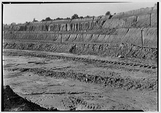 Jova Clay Bank