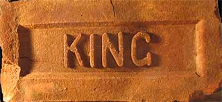 KING