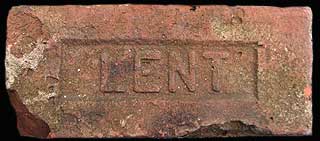 LENT