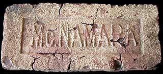 McNAMARA