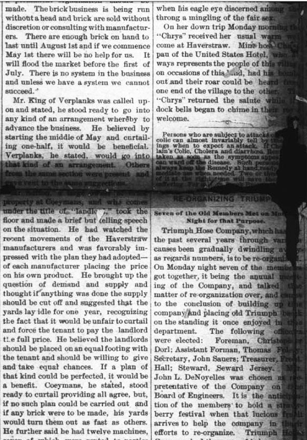 Rockland Messenger, April 5, 1894