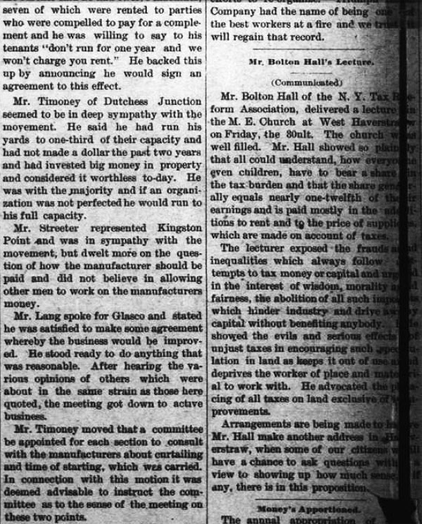Rockland Messenger, April 5, 1894