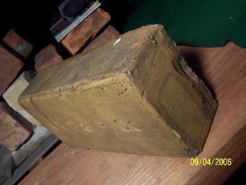 Yellow Brick